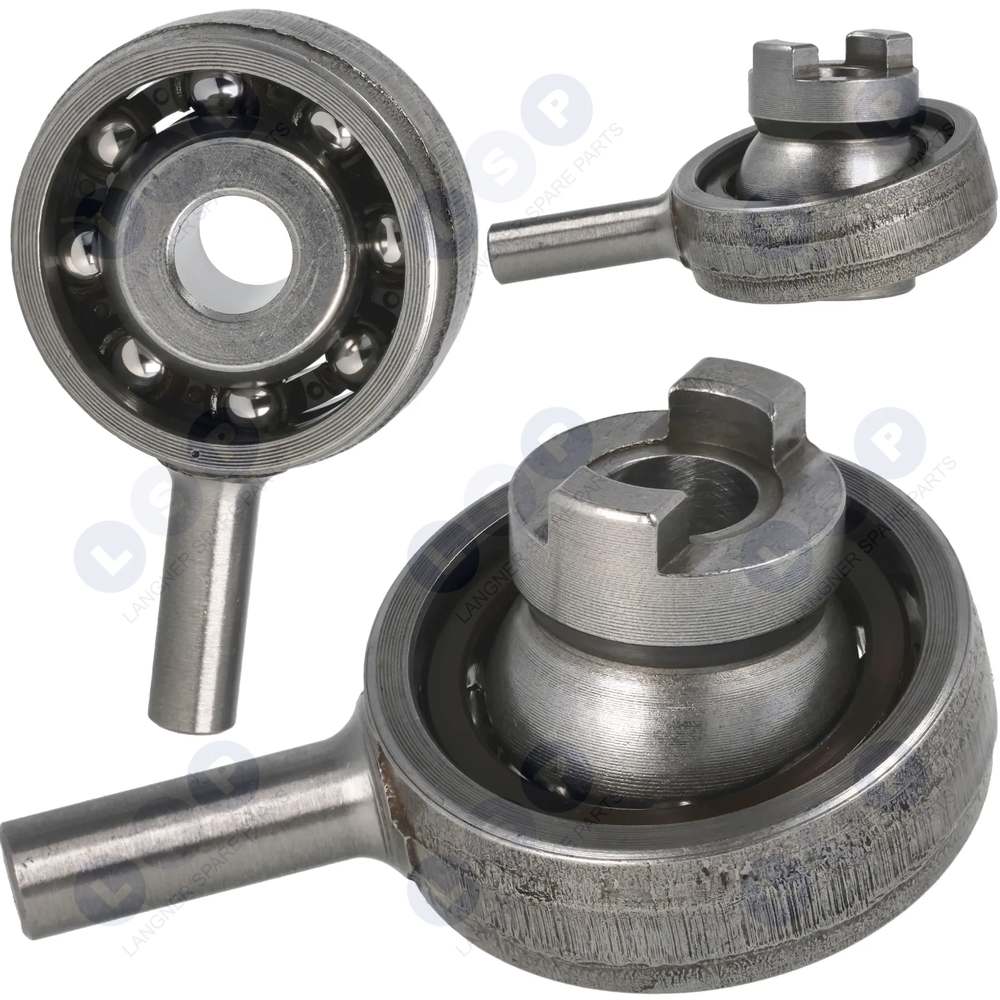 Hnacie⁄kyvné ložisko pre Hitachi DH24PC3